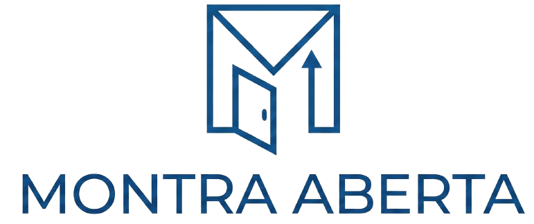 Montra Aberta Logo